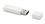 Память USB Flash 4 ГБ Mirex LINE WHITE [13600-FMULWH04]