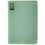 Чехол-книжка  BoraSCO для KENSHI H10/ H11/ Pad H15 зеленый