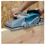 Электрорубанок Makita 1806B