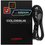 Quvvat manbai bloki ARDOR GAMING Colossus 850WPF Platinum  qora