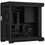 Корпус ARDOR GAMING Crystal Flow CF235  черный