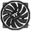 Вентилятор Thermaltake Riing Plus 20 RGB Case Fan TT Premium Edition [CL-F070-PL20SW-A] черный