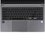 15.6" Ноутбук Samsung Galaxy Book5 NP750XHD серый