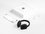 Беспроводные/проводные наушники Nothing Headphone (a)  черный 2026