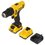 Дрель-шуруповерт DeWalt DCD710D2 XR 10.8/12V