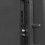 43" (109 см) Телевизор BBK 43LED-8259/UTS2C черный