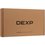 15.6" Ноутбук DEXP Aquilon C15-INW603 серый