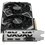 Видеокарта KFA2 GeForce RTX 3050 X Black [35NRLDHP9ODK]