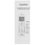 Masofadan boshqarish pulti konditsioner uchun ClickPdu CLICKPDU K-1303E KT-E08
