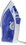 Iron Scarlett SC-SI30K23 light blue