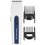 Машинка для стрижки Rowenta TN 1405 Men in blue белый/синий