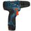 Дрель-шуруповерт Bosch GSR 120 Li 06019G8020 PRO 12V