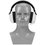 Wireless headphones Sony INZONE H9 white