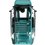 Корпус Thermaltake AH T200 Turquois [CA-1R4-00SBWN-00] бирюзовый
