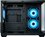Корпус XASTRA QW500M [QW500M-3FM12A-C10-UC] черный
