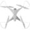 Квадрокоптер Syma Z3 белый