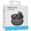 Наушники TWS HONOR CHOICE Earbuds X8  черный 2025