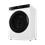 Washer-dryer Haier X2 HWD80-BP14327 white