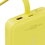 Портативный аккумулятор Baseus Magnetic Mini Wireless Fast Charge Type-C Edition желтый
