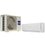 Кондиционер   Haier HSU-18HNF303/R2-W/HSU-18HUN303/R2
