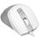 Мышь A4Tech Fstyler FM45S Air [1971511] серебристый
