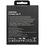 1000 ГБ Внешний SSD Samsung T9 [MU-PG1T0B/EU]