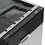 Встраиваемая посудомоечная машина Samsung DW50R4070BB/WT