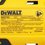 Дрель-шуруповерт DeWalt DCD7781D2-IN