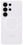 Накладка  Samsung Silicone Magnet Case для Samsung Galaxy S26 Ultra белый