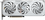Видеокарта GIGABYTE AMD Radeon RX 9060 XT GAMING OC ICE [GV-R906XGAMINGOCICE-16GD]