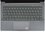 14.1" Ноутбук DEXP Aquilon C14-INW601 серый