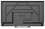 55" (140 sm) Televizor Haier 55 Smart TV S2 PRO qora