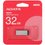 USB Flash xotirasi 32 GB Adata UR350 [UR350-32G-RSR/BK]
