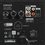 Колонки Edifier R2000DB черный