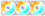 Комплект вентиляторов Gigabyte EZ CHAIN FAN 120 [GP-GBT EZFAN1203 ICE] белый