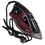 Утюг Vitek VT-1240 (BD) бордовый