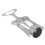 Corkscrew Aceline A3WM019