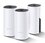 MESH-комплект TP-Link Deco M4 (3-Pack)
