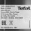 Pressure multicooker Tefal Home Chef CY601832 black