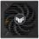 Блок питания ASUS TUF Gaming 1200W Gold [90YE00S0-B0NA00] черный