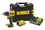 Дрель-шуруповерт DeWalt PowerStack DCD800E1T-QW XR FLEXVOLТ 18/54V