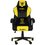 Компьютерное кресло FLOKY HUGINN YELLOW SP желтый