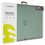 13.3" Накладка SwitchEasy Touch MacBook Protective Case зеленый