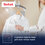 Отпариватель Tefal IT8470E1 белый