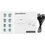 Наушники TWS Anker Soundcore Sport X20  зеленый 2024