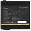 Блок питания Ocypus Beta P500 [Beta-P500-N1HDBK024X-EU] черный