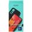 Накладка  BoraSCO Silicone Case для Infinix SMART 9 фиолетовый