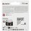 Карта памяти Kingston Canvas Go! Plus microSDXC 256 ГБ [SDCG4/256GBSP]