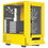 Корпус Thermaltake Ceres 350 MX Bumblebee [CA-1Z3-00M4WN-00] желтый