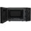 Microwave oven DEXP MW-01 black